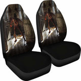 Halloween Kill Seat Covers Amazing Best Gift Ideas 102802 - YourCarButBetter