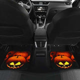 Halloween New Car Mats 102802 - YourCarButBetter