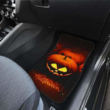 Halloween New Car Mats 102802 - YourCarButBetter