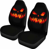 Halloween Seat Covers 102802 - YourCarButBetter