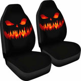 Halloween Seat Covers 102802 - YourCarButBetter