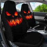 Halloween Seat Covers 102802 - YourCarButBetter