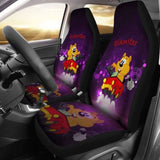Hamster Car Seat Covers 13 181703 - YourCarButBetter