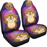 Hamster Car Seat Covers 130 181703 - YourCarButBetter