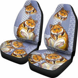 Hamster Car Seat Covers 133 181703 - YourCarButBetter