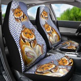 Hamster Car Seat Covers 133 181703 - YourCarButBetter