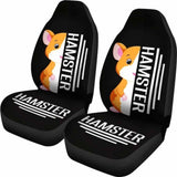 Hamster Car Seat Covers 23 181703 - YourCarButBetter