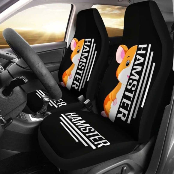 Hamster Car Seat Covers 23 181703 - YourCarButBetter