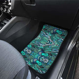 Happy Ocean Car Floor Mats 163730 - YourCarButBetter