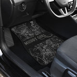 Harvest Moon Camouflage Muddy Girl Car Floor Mats 212702 - YourCarButBetter