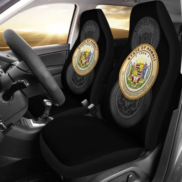 Hawaii Car Seat Covers Amazing 105905 - YourCarButBetter