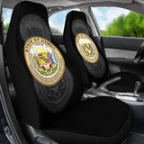 Hawaii Car Seat Covers Amazing 105905 - YourCarButBetter