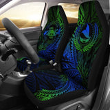 Hawaii Car Seat Covers - Native Kapinga Islands - 105905 - YourCarButBetter