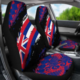 Hawaii Car Seat Covers - Nora Style Amazing 105905 - YourCarButBetter