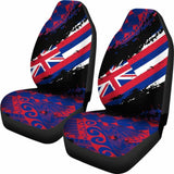 Hawaii Car Seat Covers - Nora Style Amazing 105905 - YourCarButBetter