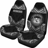 Hawaii Car Seat Covers - Turtle Polynesian Pattern - New 091114 - YourCarButBetter