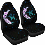Hawaii Colorful Flower Car Seat Covers - Amazing 105905 - YourCarButBetter