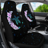 Hawaii Colorful Flower Car Seat Covers - Amazing 105905 - YourCarButBetter