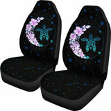 Hawaii Colorful Flower Car Seat Covers - Amazing 105905 - YourCarButBetter