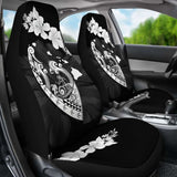 Hawaii Hibiscus Banzai Surfing Car Seat Cover 105905 - YourCarButBetter