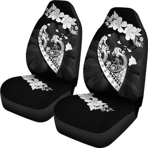 Hawaii Hibiscus Banzai Surfing Car Seat Cover 105905 - YourCarButBetter