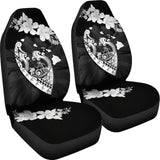 Hawaii Hibiscus Banzai Surfing Car Seat Cover 105905 - YourCarButBetter