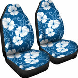Hawaii Hibiscus Car Seat Cover 9 232125 - YourCarButBetter