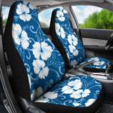 Hawaii Hibiscus Car Seat Cover 9 232125 - YourCarButBetter