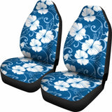 Hawaii Hibiscus Car Seat Cover 9 232125 - YourCarButBetter