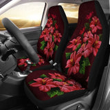 Hawaii Hibiscus Car Seat Covers 232125 - YourCarButBetter