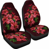 Hawaii Hibiscus Car Seat Covers 232125 - YourCarButBetter