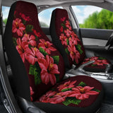 Hawaii Hibiscus Car Seat Covers 232125 - YourCarButBetter