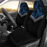 Hawaii Hibiscus Car Seat Covers 9 232125 - YourCarButBetter