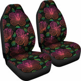 Hawaii Hibiscus Car Seat Covers 9 232125 - YourCarButBetter