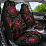 Hawaii Hibiscus Car Seat Covers 9 232125 - YourCarButBetter