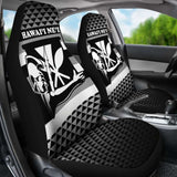 Hawaii Kanaka Maoli Car Seat Cover Amazing 105905 - YourCarButBetter