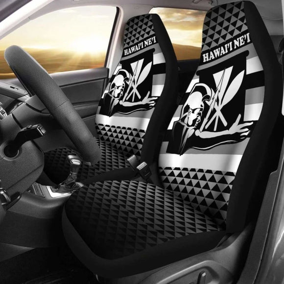 Hawaii Kanaka Maoli Car Seat Cover Amazing 105905 - YourCarButBetter