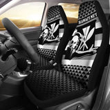 Hawaii Kanaka Maoli Car Seat Cover Amazing 105905 - YourCarButBetter