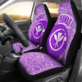 Hawaii Kanaka Maoli Tribal Car Seat Covers Amazing 105905 - YourCarButBetter