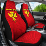 Hawaii Kanaka Polynesian Car Seat Covers 7 105905 - YourCarButBetter