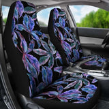 Hawaii Leaf Car Seat Covers Amazing 105905 - YourCarButBetter