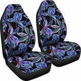 Hawaii Leaf Car Seat Covers Amazing 105905 - YourCarButBetter