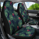 Hawaii Palm Leaf Car Seat Covers Amazing 105905 - YourCarButBetter