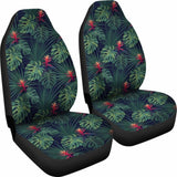 Hawaii Palm Leaf Car Seat Covers Amazing 105905 - YourCarButBetter