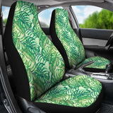 Hawaii Palm Leaf Car Seat Covers Amazing 105905 - YourCarButBetter