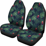 Hawaii Palm Leaf Car Seat Covers Amazing 105905 - YourCarButBetter