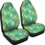 Hawaii Palm Leaf Car Seat Covers Amazing 105905 - YourCarButBetter
