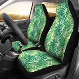 Hawaii Palm Leaf Car Seat Covers Amazing 105905 - YourCarButBetter