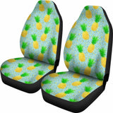 Hawaii Pineapple Car Seat Covers 7 174914 - YourCarButBetter