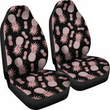 Hawaii Pineapple Car Seat Covers 7 174914 - YourCarButBetter